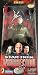 Star Trek: Insurrection! Ad'Har Ru'Afo Poseable 9" Action Figure with Cloth In S'Ona Command Uniform