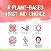 Boiron Calendula Cream for Relief from Rashes, Skin Irritations, Razor Burn, Insect Bites, or Sunburns - Non-Greasy and Fragrance-Free - 2.5 oz