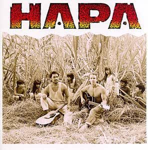 Hapa - Hapa - Amazon.com Music