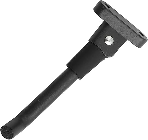 E Scooter Kickstand Aovo Pro Soporte de estacionamiento eléctrico Mi 1S Mi2 Tinkle Kick M365, repuesto para piezas de reparación de scooter
