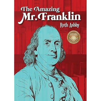 The Amazing Mr. Franklin