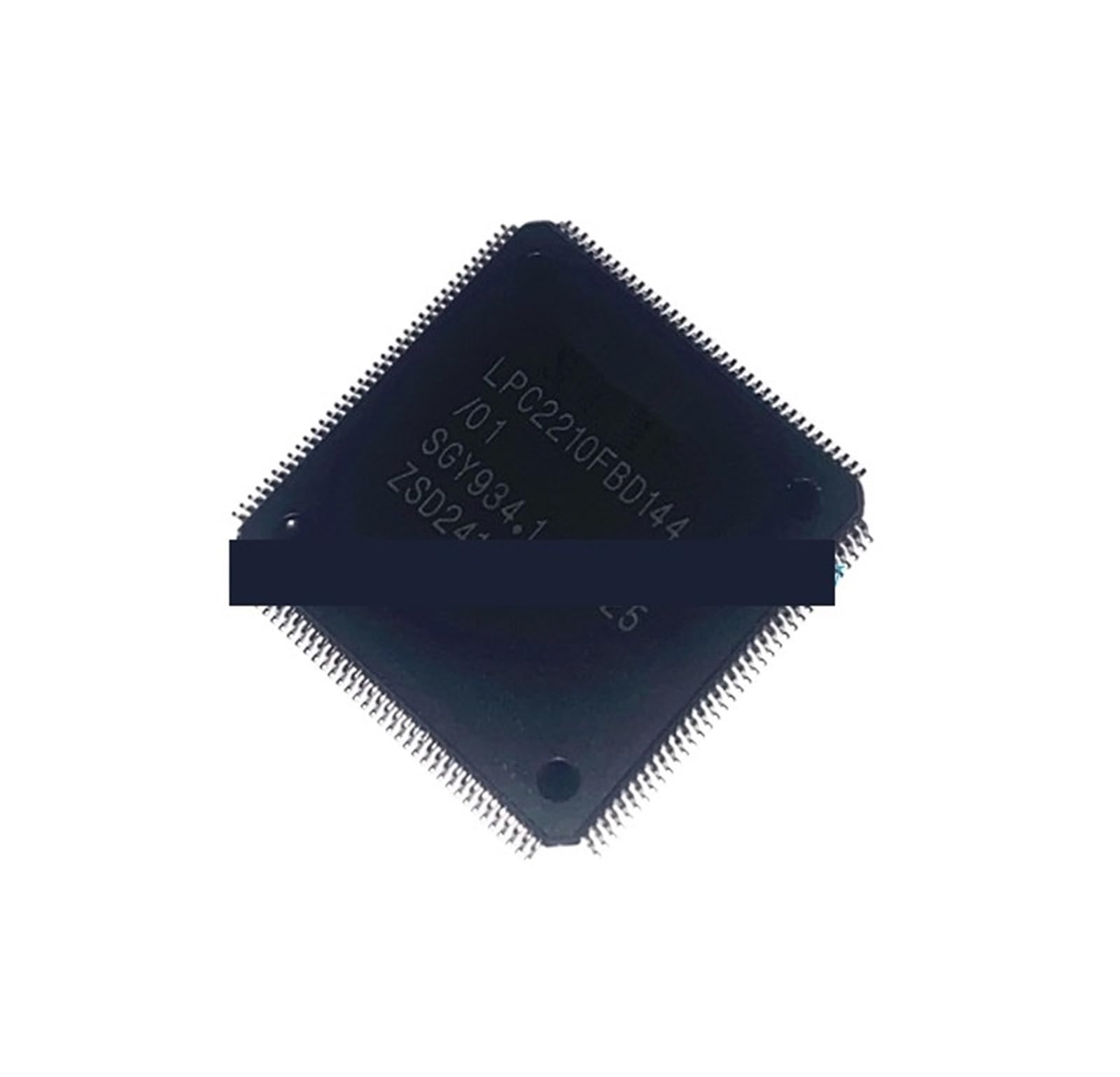 LPC2210FBD144 chip en lote de 50 unidades para proyectos electrónicos