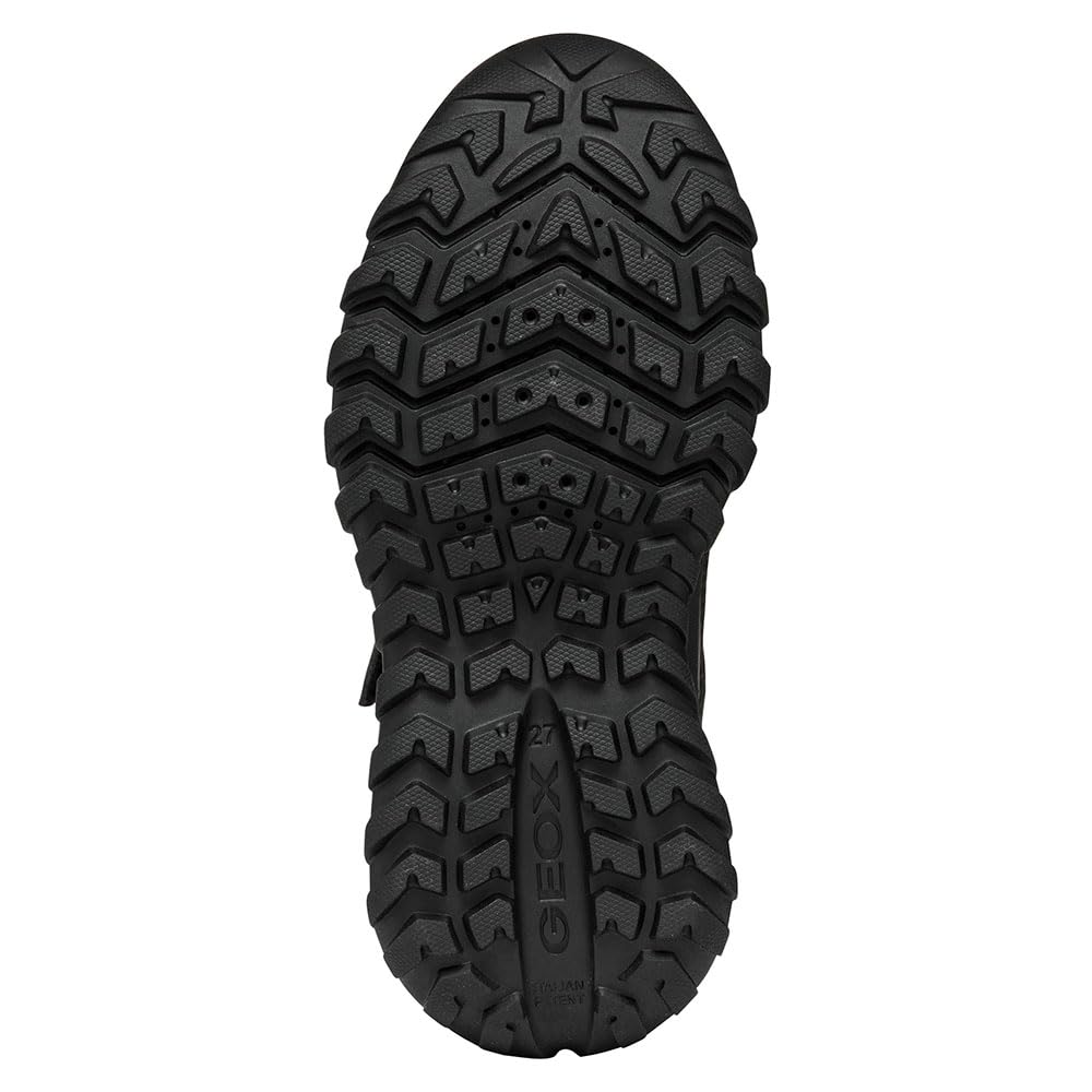 Geox J Simbyos Boy B ABX ZapatillasNiños