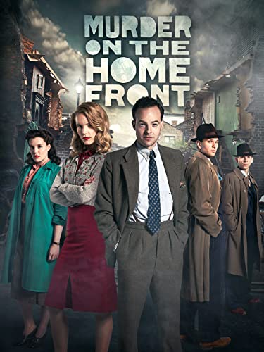 Murder on the Home Front
