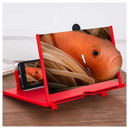 5. Tela De Ampliação Para Celular