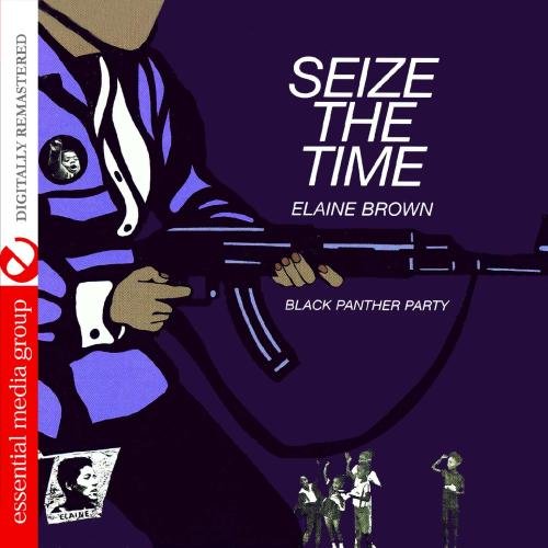 Seize The Time