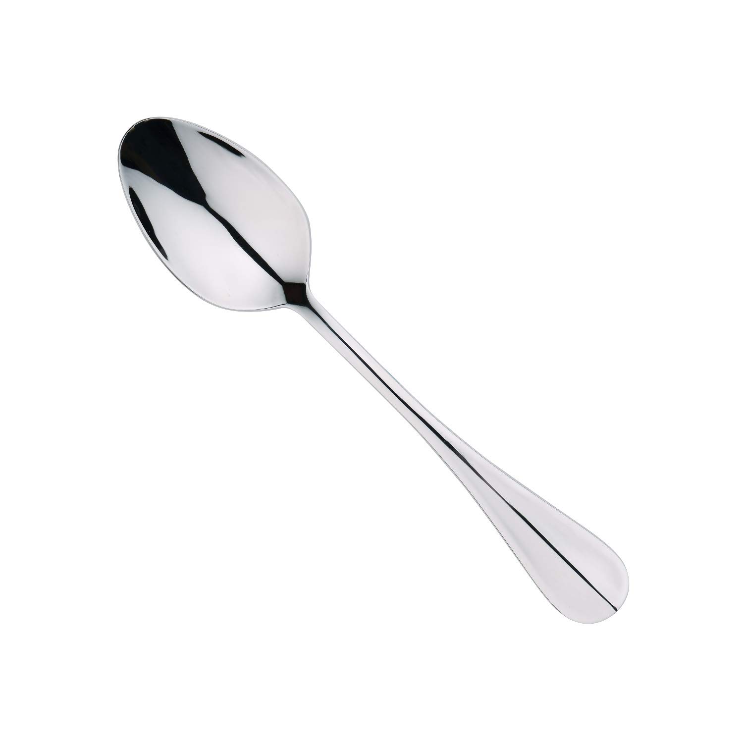Buy Bergner Baguette 6 Pcs Stainless Steel Table Spoon Set Online at Buy Bergner Baguette 6 Pcs Stainless Steel Table Spoon Set Online at