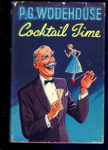 Cocktail time B0006AVK44 Book Cover