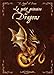Produktbild LE PETIT GRIMOIRE DES DRAGONS