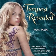 Tempest Revealed cover art