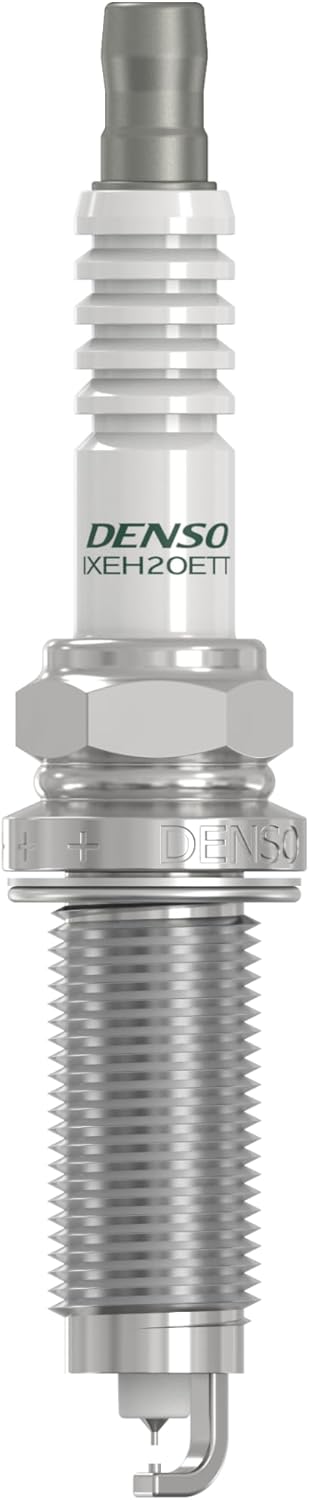 Denso IXEH20ETT Iridium TT Spark Plugs 4710-4 PK