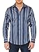 Robert Graham Men's Inverness Long Sleeve Button-Down Shirt
