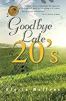 Goodbye Late 20's 1490747990 Book Cover