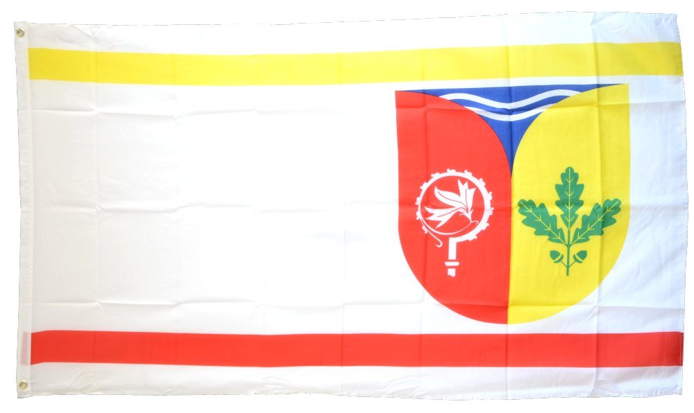 Bandiera Svezia 300x450 cm da pennone