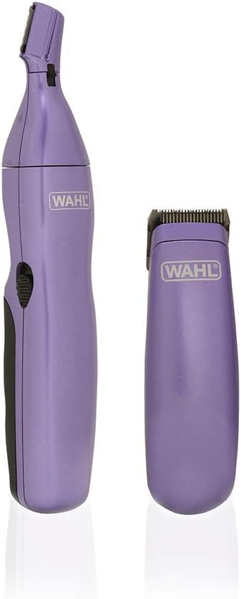 WAHL Head to Toe Confident