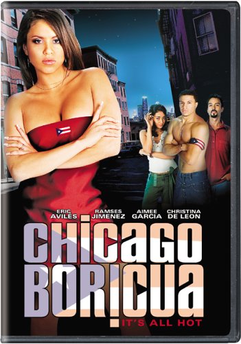 Chicago Boricua - Widescreen [DVD]