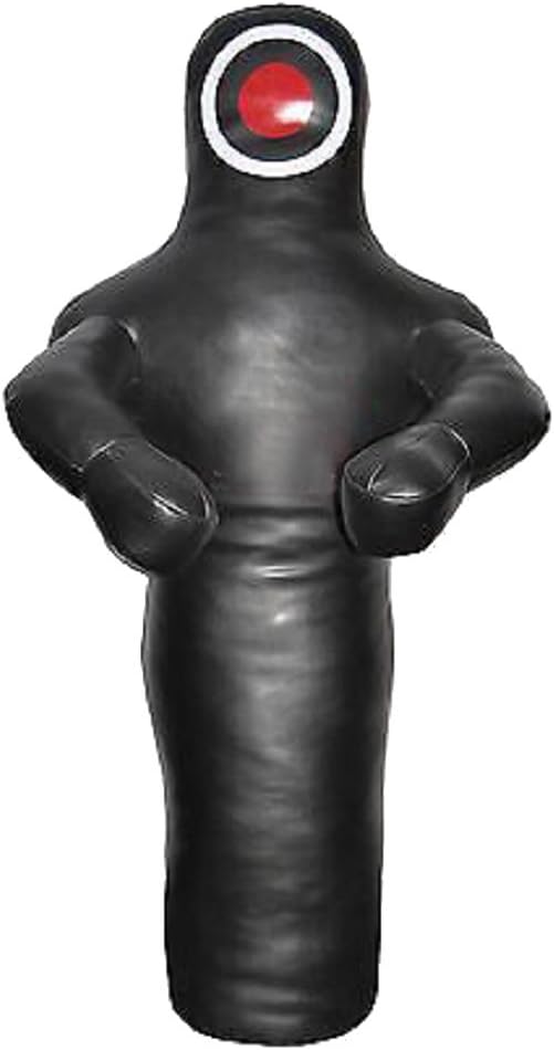 MMA Grappling Dummy Judo Martial Arts Punch Bag - Unfilled
