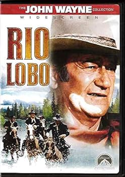 Rio Lobo