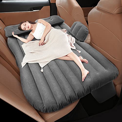 EBTOOLS Materasso Letto Gonfiabile, Letto Auto