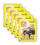 topps bundesliga sticker Boosterpackungen neu und ungeöffnet