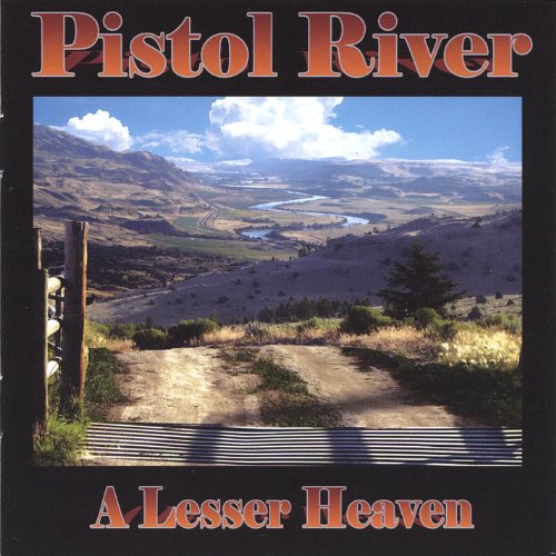 A Lesser Heaven di Pistol River su Amazon Music Amazon.it