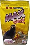  Kiki ALIMENTO Extra INSECTIVOROS-FRUTIVOROS 1 KG