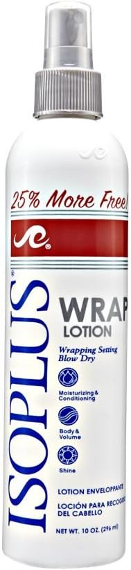 Wrap Lotion Bonus 10 oz.
