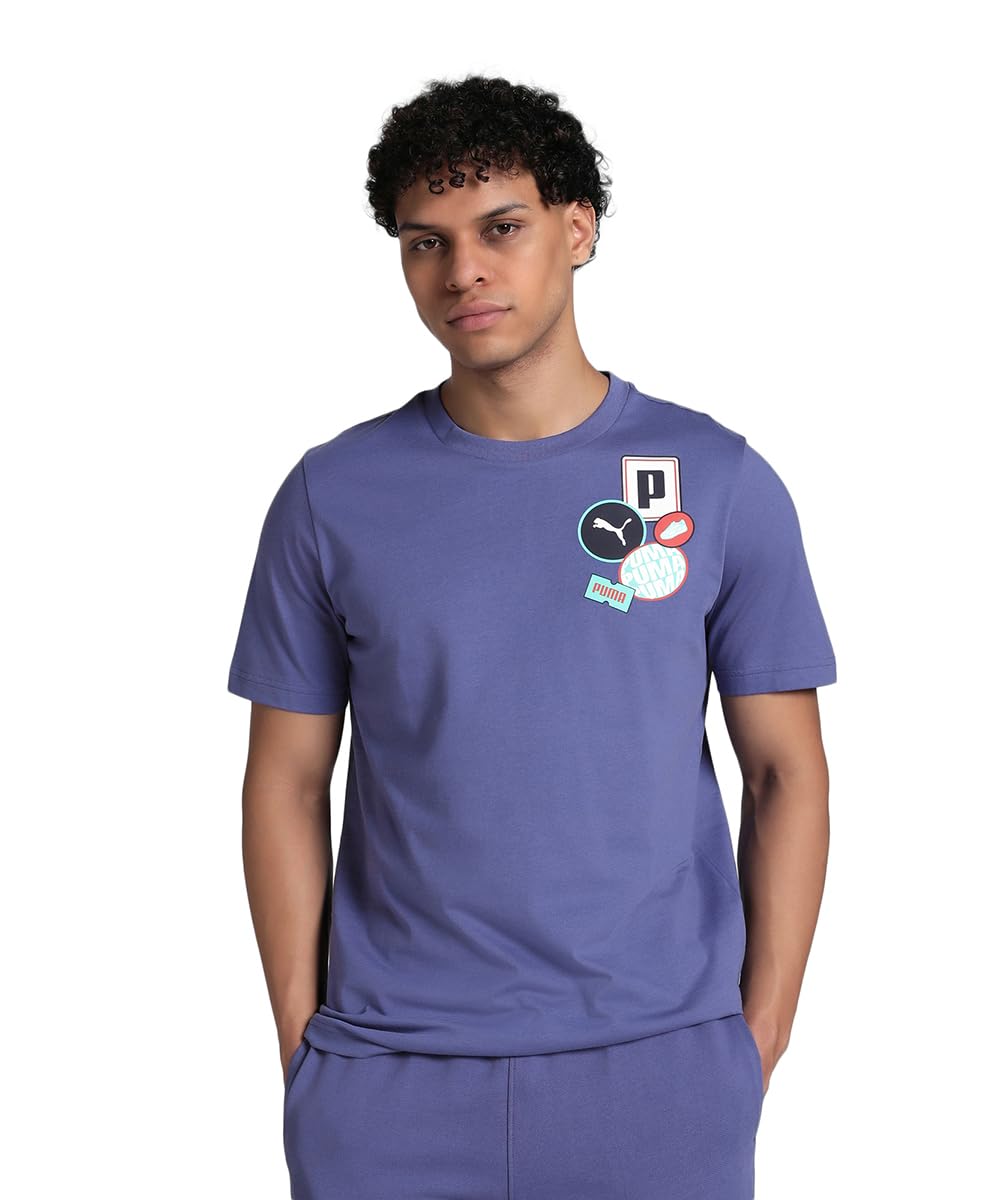 Graphics Icon Unisex Siyah Günlük Stil T-Shirt 68482901