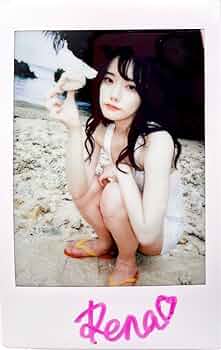 宮下玲奈　DVD れなに溺れて　直筆サイン入りチェキ　着物 51F4V3EZ4PL._AC_UF350,