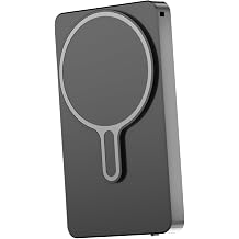 Vlog Selfie Monitor Screen, Black