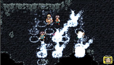 Astonishia Story édition originale RPG pour collectionneur PSP
