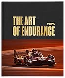  The Art of Endurance 2025: Le livre officiel de la saison WEC