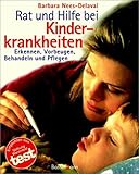 gabi jobst delaval  Rat und Hilfe bei Kinderkrankheiten