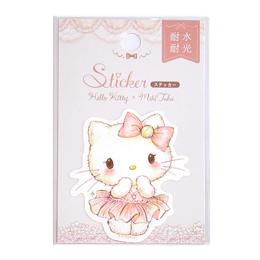 Amazon.co.jp: クローズピン サンリオキャラクターズ たけいみき