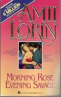 Morning Rose 0440155681 Book Cover