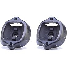 2Pcs Engine Mount Front Motor Mounts Engine Mount Kit, Left and Right for Mercedes-Benz 230 1974-1978 for Mercedes-Benz 240D 1974-1983 for Mercedes-Benz 280C 1973-1976