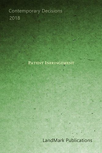 Patent Infringement