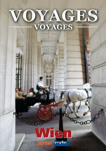 Preisvergleich Produktbild Wien - Voyages-Voyages