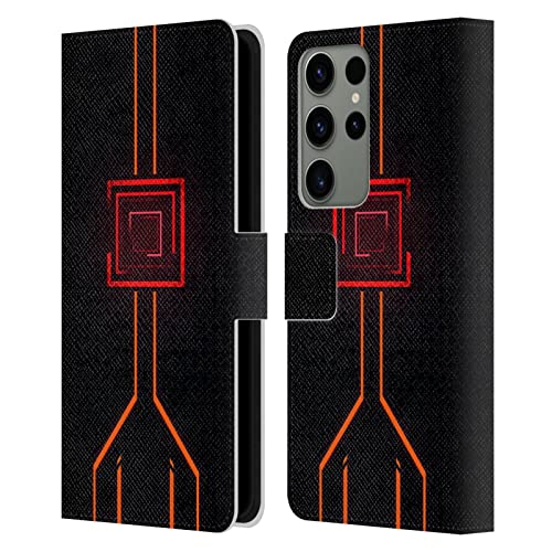 Protégez votre Samsung S23 Ultra avec l'étui portefeuille Alyn