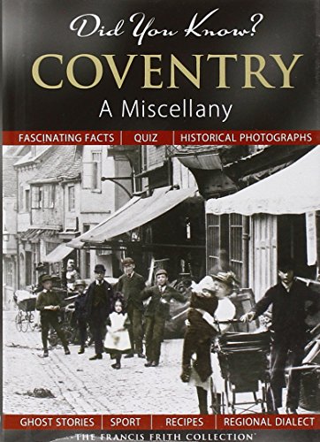 Did You Know? Coventry