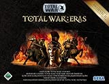 PHYSISCHE_VIDEO_SPIELSOFTWARE Total War: Eras Games Collection