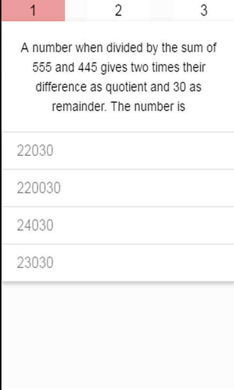 Maths Quiz - App on Amazon Appstore