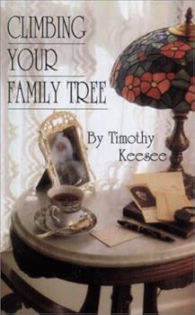 Paperback Climbing Your Family Tree Book