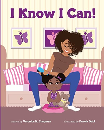Image of I Know I Can!