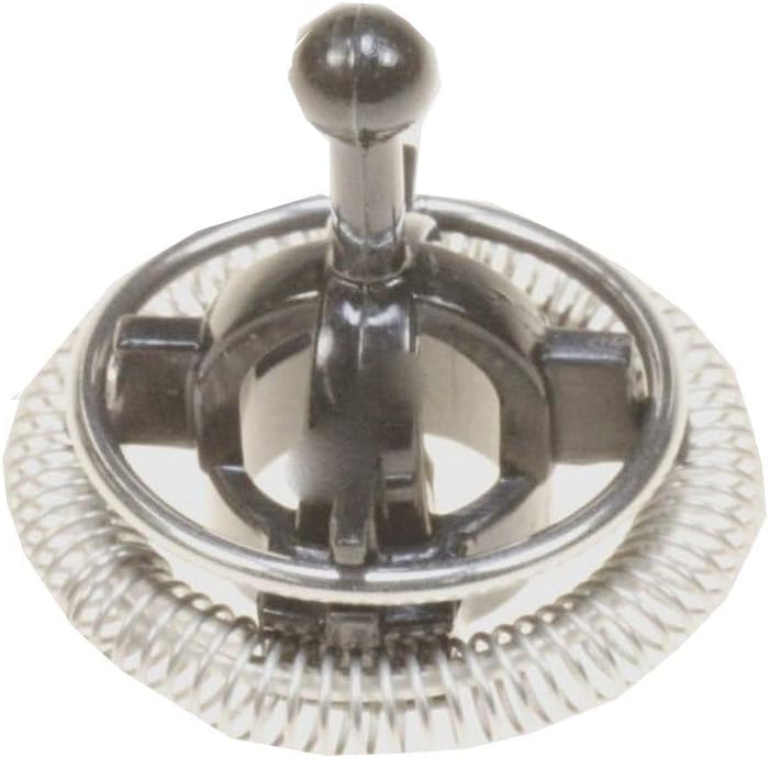 Whisk for Aeroccino 3 Milk Frother Replacement