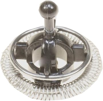 Nespresso Whisk for Aeroccino 3 Milk Frother Replacement