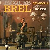 MUSIQUE ABIS Ces gens là