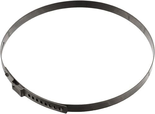 Febi bilstein 45639 - Abrazadera de sujeción