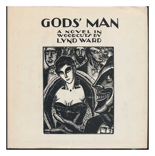 **Gods’ Man: Illustrated Woodcut Novel**