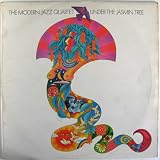 Jazz Under The Jasmine Tree [Vinyl LP]